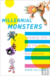 Millennial Monsters