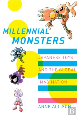 Bertrand.pt - Millennial Monsters
