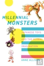 Millennial Monsters