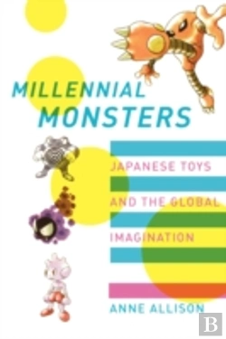 Bertrand.pt - Millennial Monsters