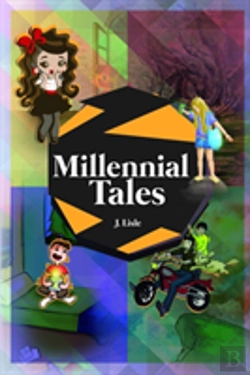 Bertrand.pt - Millennial Tales