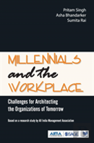 Millennials And The Workplace