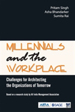 Bertrand.pt - Millennials And The Workplace