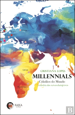 Bertrand.pt - Millennials - Cidadãos do Mundo