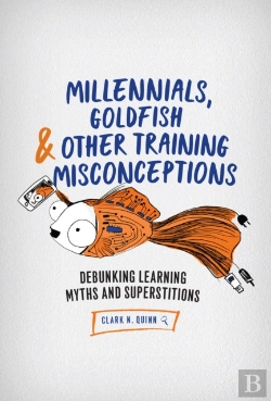 Bertrand.pt - Millennials, Goldfish & Other Training Misconceptions