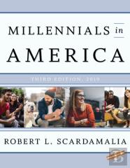 Millennials In America 2019