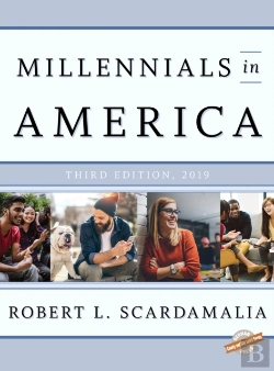 Bertrand.pt - Millennials In America 2019