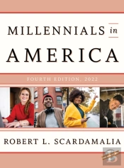 Millennials In America 2022