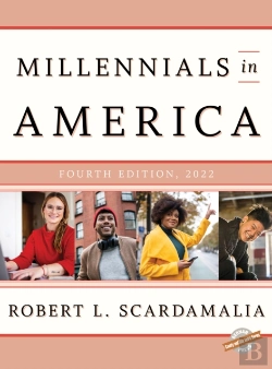 Bertrand.pt - Millennials In America 2022