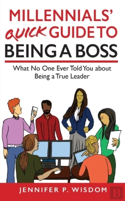 Bertrand.pt - Millennials' Quick Guide To Being A Boss