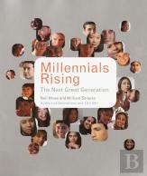 Millennials Rising