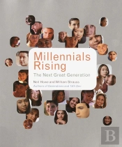 Millennials Rising
