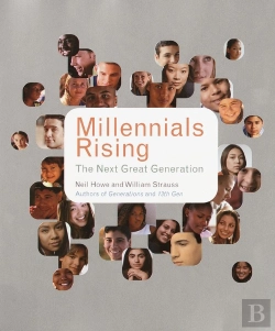Bertrand.pt - Millennials Rising