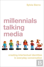 Millennials Talking Media