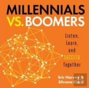 Millennials Vs. Boomers