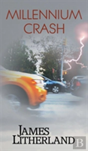 Millennium Crash (Watchbearers, Book 1)
