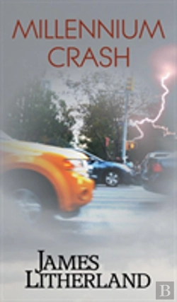 Bertrand.pt - Millennium Crash (Watchbearers, Book 1)