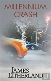 Millennium Crash (Watchbearers, Book 1)