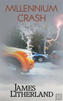 Bertrand.pt - Millennium Crash (Watchbearers, Book 1)