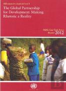 Millennium Development Goals Gap Task Force Report 2012