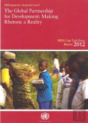 Millennium Development Goals Gap Task Force Report 2012
