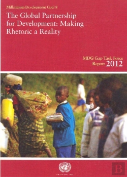 Bertrand.pt - Millennium Development Goals Gap Task Force Report 2012