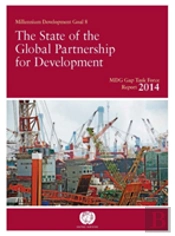 Millennium Development Goals Gap Task Force Report 2014