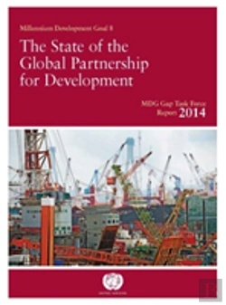 Bertrand.pt - Millennium Development Goals Gap Task Force Report 2014