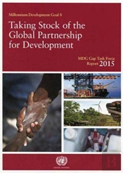 Millennium Development Goals Gap Task Force Report 2015