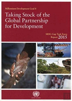 Bertrand.pt - Millennium Development Goals Gap Task Force Report 2015