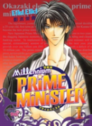 Millennium Prime Minister Volume 1