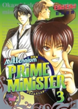Bertrand.pt - Millennium Prime Minister Volume 3