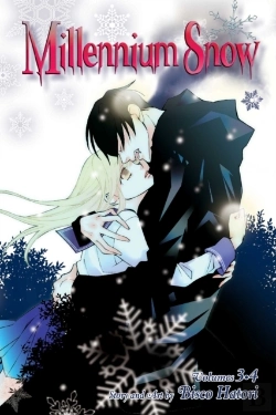 Bertrand.pt - Millennium Snow (2-In-1 Edition), Vol. 2