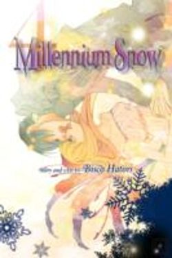 Bertrand.pt - Millennium Snow, Vol. 4