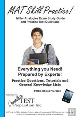 Bertrand.pt - Miller Analogies Skill Practice!