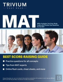 Bertrand.pt - Miller Analogies Test Prep