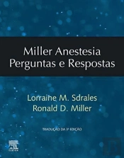Miller - Anestesia Perguntas e Respostas