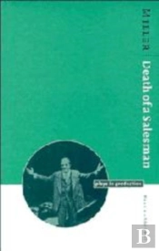Miller: Death Of A Salesman