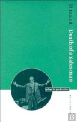 Bertrand.pt - Miller: Death Of A Salesman