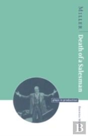 Miller: Death Of A Salesman