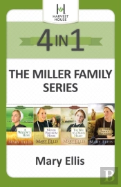 Miller Family Series 4-In-1