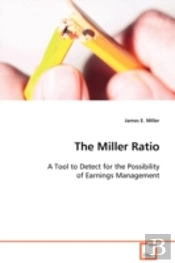 Miller Ratio
