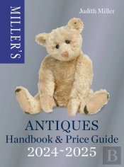 Miller S Antiques Handbook & Price Guide 2024-2025
