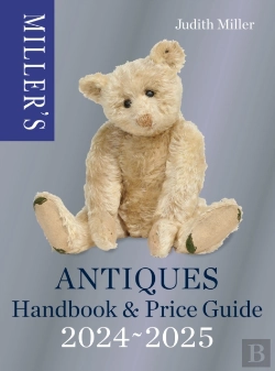 Bertrand.pt - Miller S Antiques Handbook & Price Guide 2024-2025