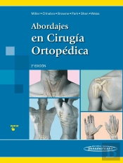 Miller:Abordajes Cirugæa Ortopädica 2ed
