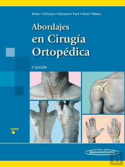 Bertrand.pt - Miller:Abordajes Cirugæa Ortopädica 2ed