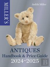 Millerâ€™S Antiques Handbook & Price Guide 2024-2025