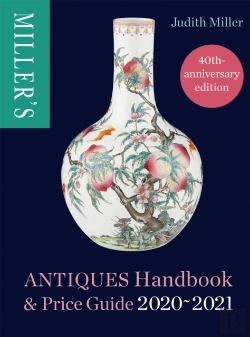 Bertrand.pt - Miller'S Antiques Handbook & Price Guide 2020-2021