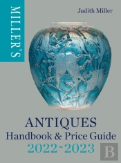 Miller'S Antiques Handbook & Price Guide 2022-2023
