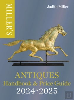 Bertrand.pt - Miller'S Antiques Handbook & Price Guide 2024-2025
